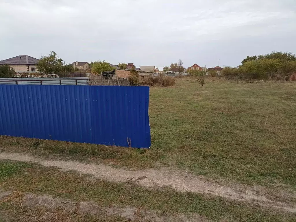 Участок в Краснодарский край, Ейский район, Должанская ст-ца ... - Фото 1
