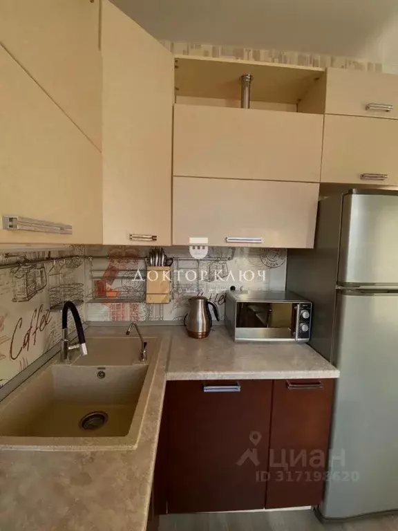 2-к кв. Новосибирская область, Новосибирск Депутатская ул., 38 (55.0 ... - Фото 1