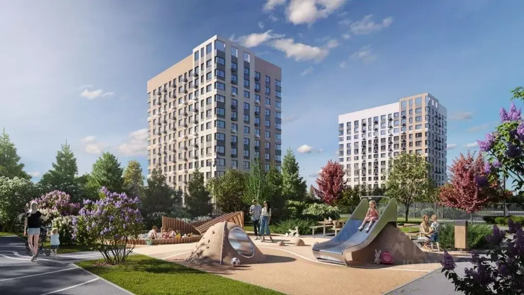 Помещение свободного назначения в Ленинградская область, Ломоносовский ... - Фото 2