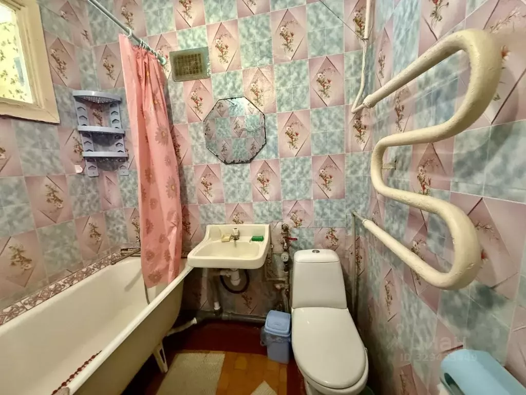 1-к кв. Крым, Саки ул. Ленина (29.1 м) - Фото 2