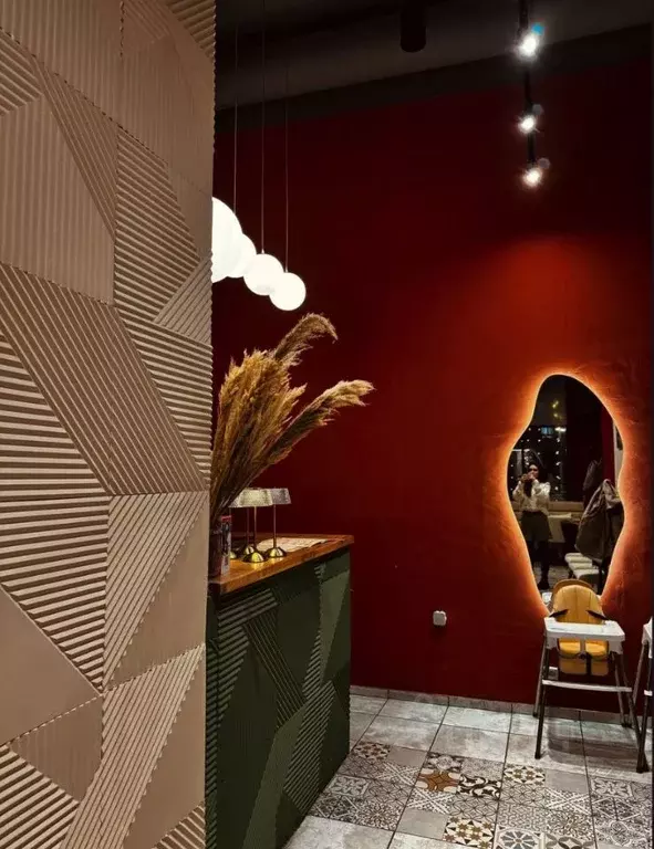 Помещение свободного назначения в Москва Лобненская ул., 13к3 (118 м) - Фото 2