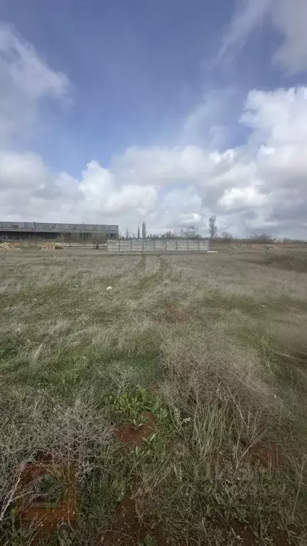 Участок в Крым, Саки ул. Джемиля Керменчикли, 11 (6.0 сот.) - Фото 1