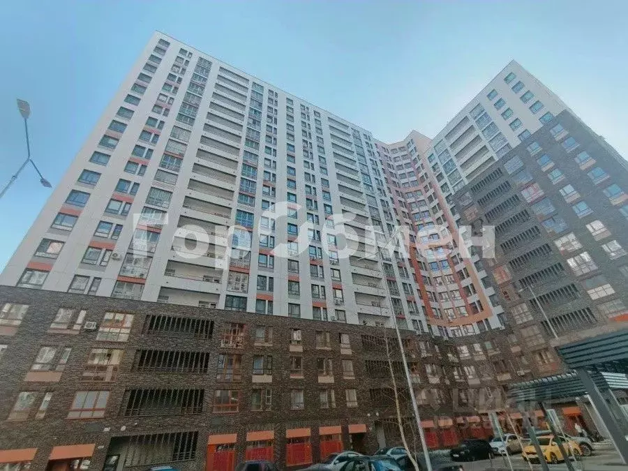 1-к кв. Московская область, Балашиха ш. Косинское, 12 (34.0 м) - Фото 1