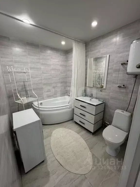 2-к кв. Алтайский край, Барнаул Взлетная ул., 38 (40.0 м) - Фото 2