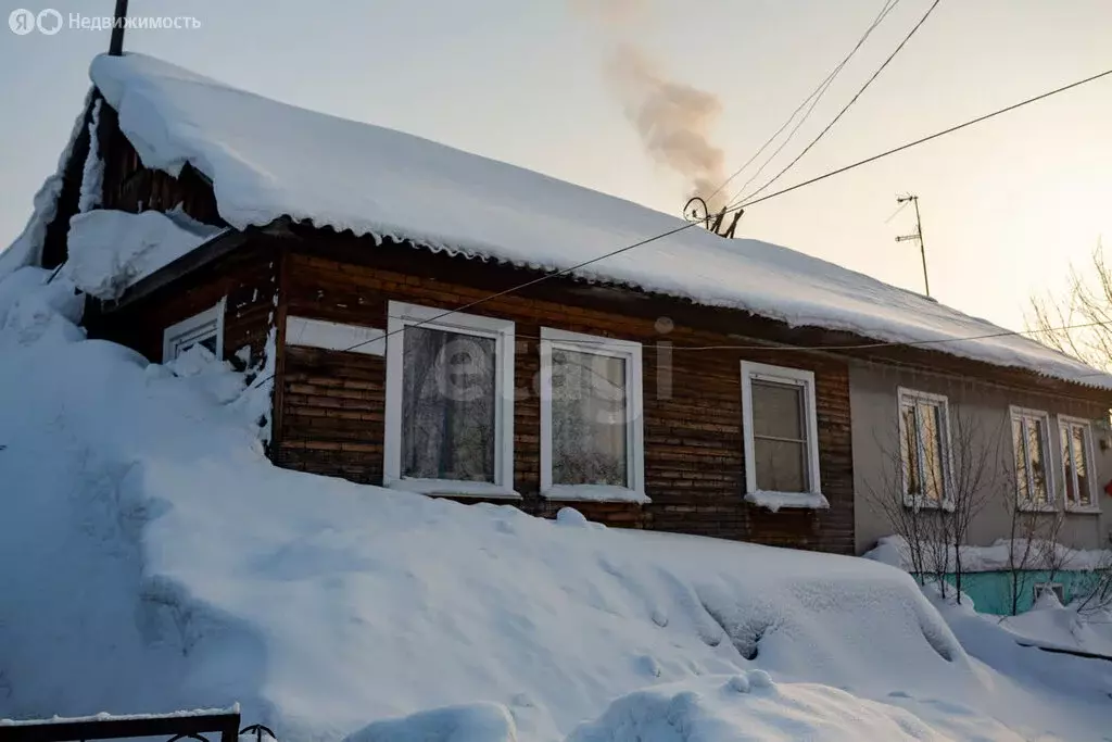 Дом в Новокузнецк, Урюпинский проезд (50 м) - Фото 1