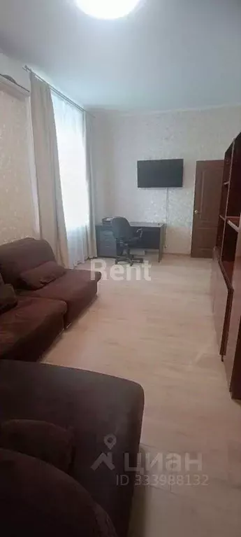 2-к кв. Москва Шарикоподшипниковская ул., 40 (59.0 м) - Фото 2