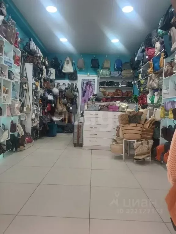 Помещение свободного назначения в Крым, Евпатория просп. Победы, 59 ... - Фото 1