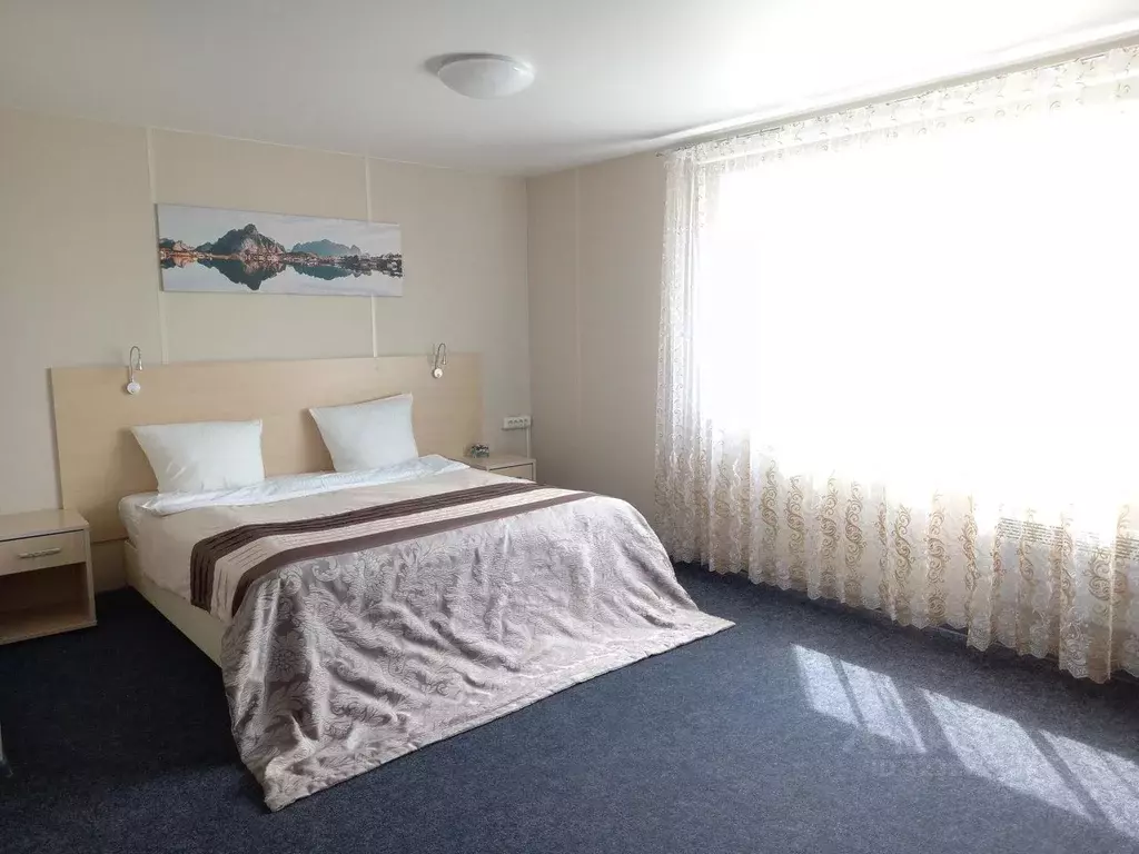 Комната Камчатский край, Петропавловск-Камчатский Советская ул., 74 ... - Фото 1