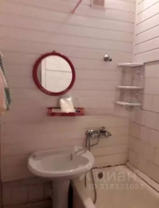 2-к кв. Тверская область, Тверь Петербургское ш., 20 (42.0 м) - Фото 0