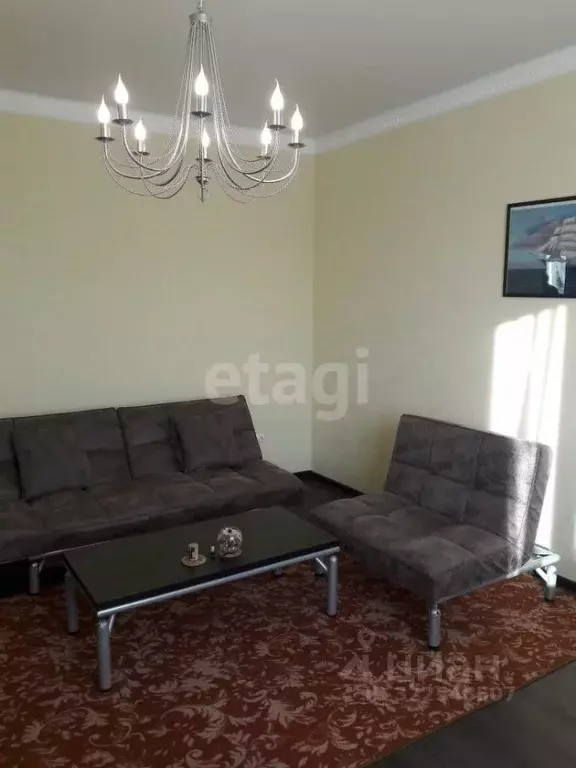 3-к кв. Кемеровская область, Кемерово ул. Орджоникидзе, 5 (64.0 м) - Фото 1