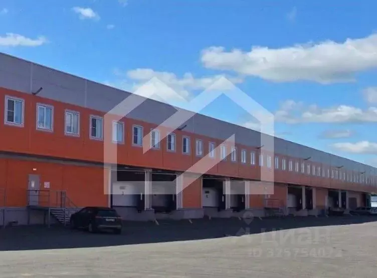 Производственное помещение в Московская область, Видное проезд ... - Фото 1