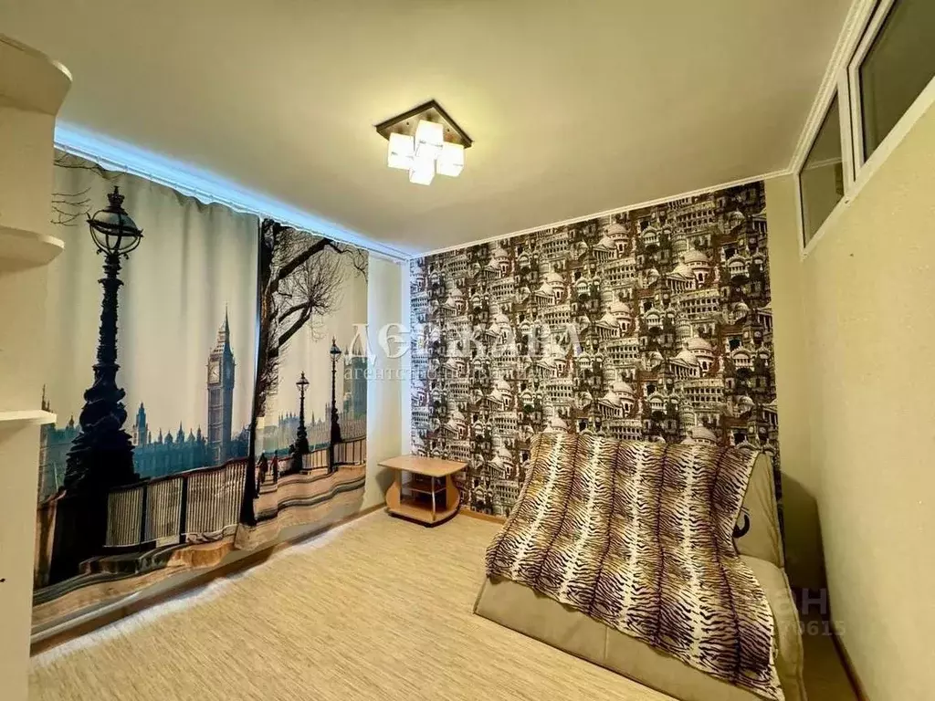 2-к кв. Белгородская область, Старый Оскол Северный мкр, 35 (43.5 м) - Фото 1