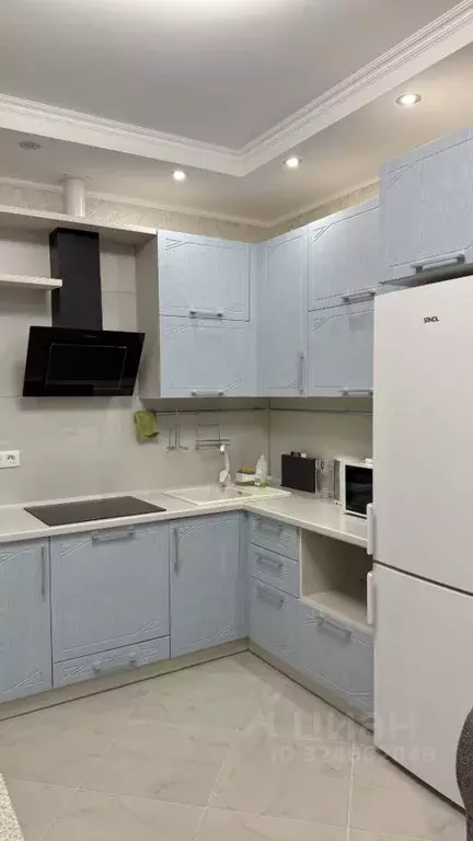 1-к кв. Ленинградская область, Кудрово г. Всеволожский район, ... - Фото 1