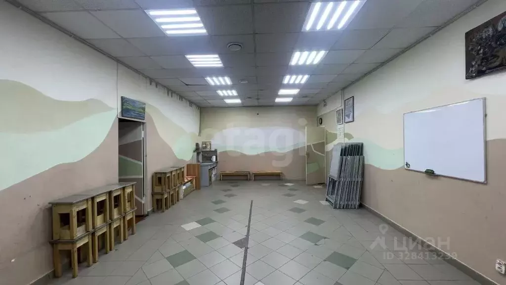 Помещение свободного назначения в Коми, Сыктывкар ул. Водопьянова, 4 ... - Фото 1