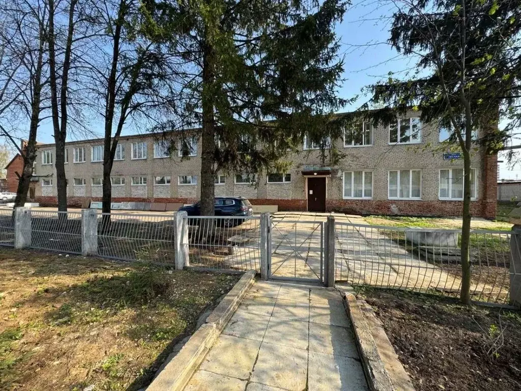 Офис в Московская область, Электросталь Лесная ул., 4 (25 м) - Фото 0