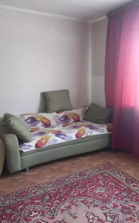 1-к кв. Курская область, Курск ул. Пучковка, 116 (35.0 м) - Фото 2