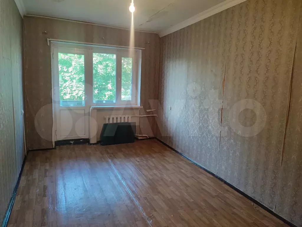 2-к. квартира, 45 м, 4/4 эт. - Фото 1