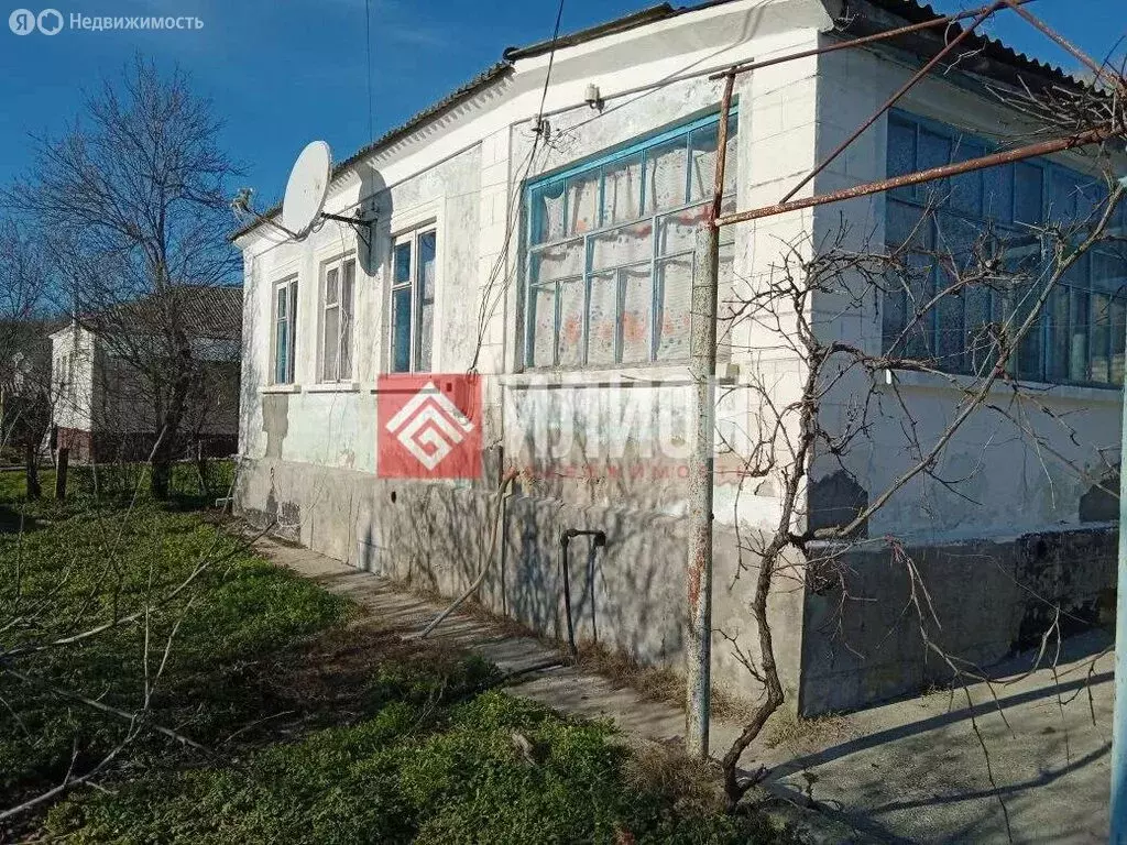Дом в Голубинка, улица Ленина, 3 (80 м) - Фото 2