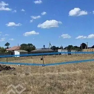 Участок в Крым, Черноморский район, с. Окуневка ул. Пограничная, 7А ... - Фото 2