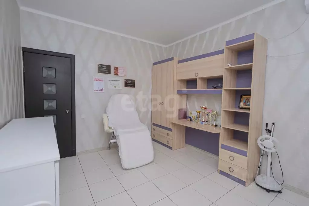 Дом в Оренбургская область, Оренбургский район, с. Ивановка ул. ... - Фото 1