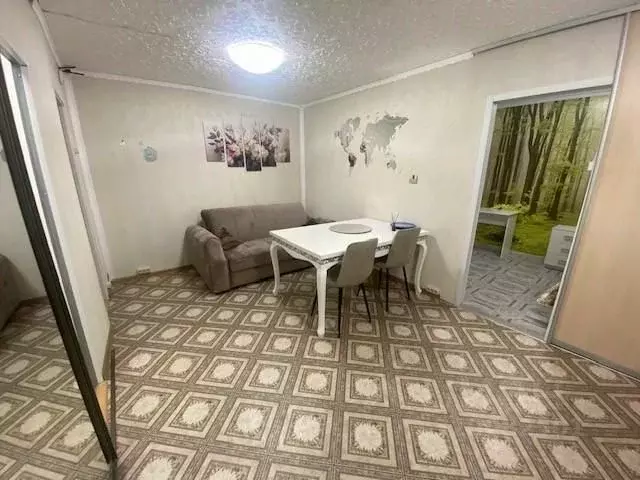 2-к кв. Москва Оршанская ул., 8К4 (44.5 м) - Фото 0