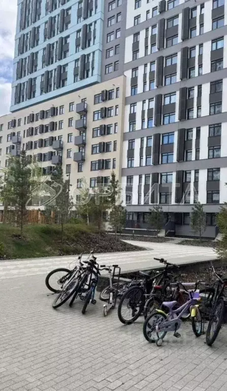 2-к кв. Тюменская область, Тюмень Харьковская ул., 74 (50.3 м) - Фото 1