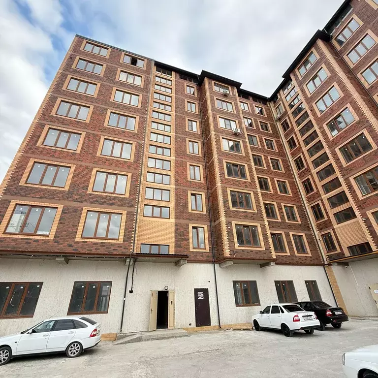 Продаётся 2-к квартира, 75 м - Фото 0
