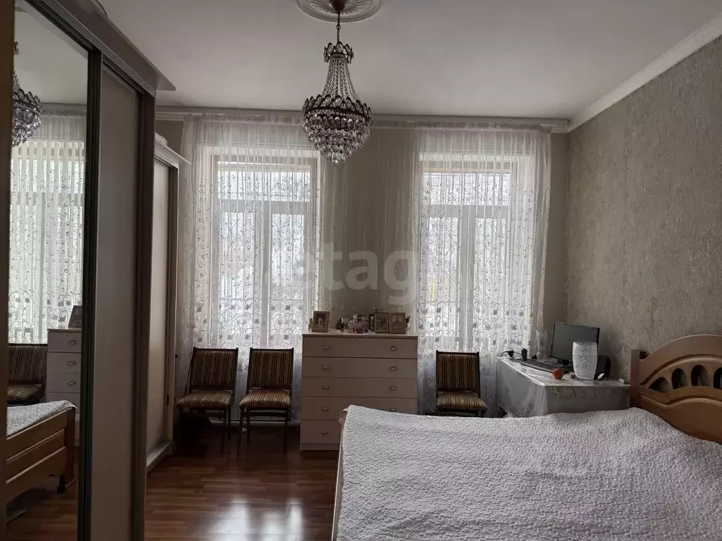 Дом в Северная Осетия, Владикавказ ул. Яшина, 3 (54 м) - Фото 2