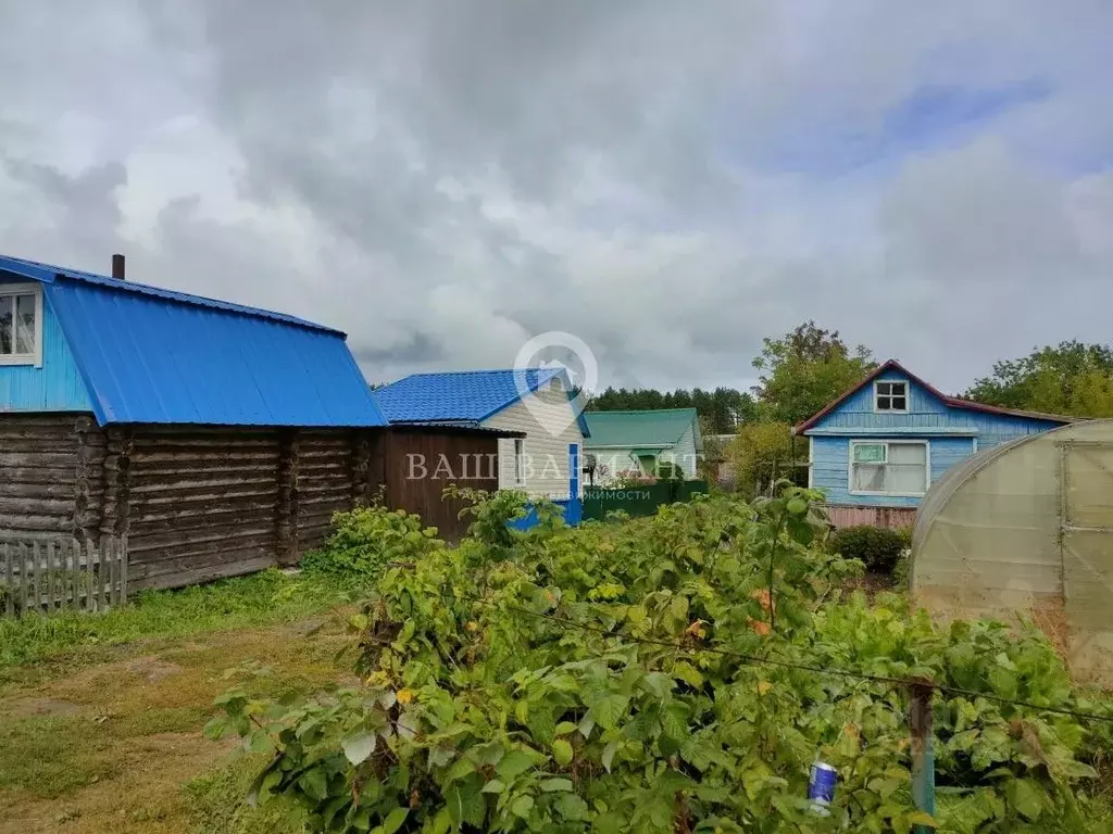 Дом в Ярославская область, Рыбинск Ягодка СНТ,  (15 м) - Фото 0