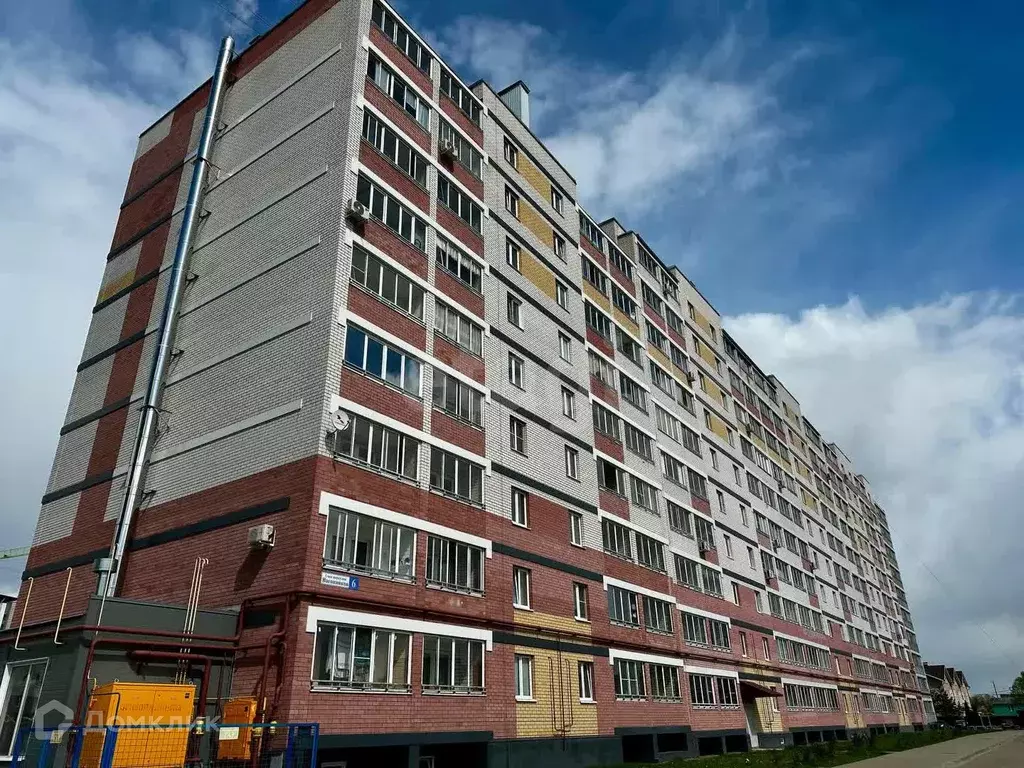 Продаётся 2-к квартира, 64.2 м - Фото 0