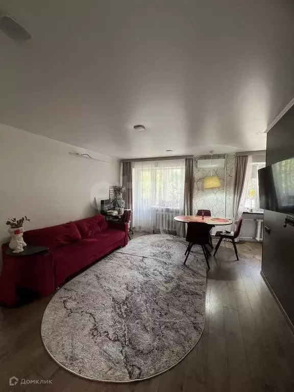 Продаётся 2-к квартира, 44.6 м - Фото 0