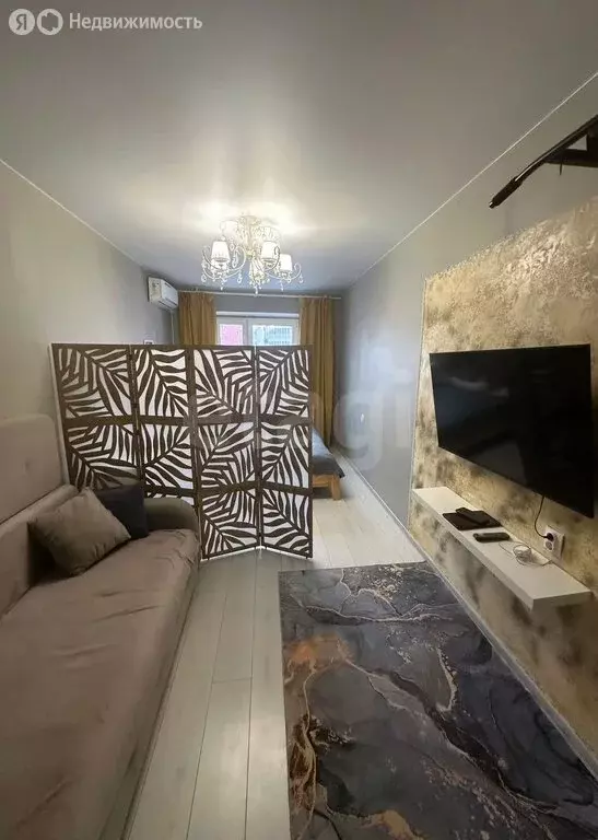 2-комнатная квартира: Якутск, 203-й микрорайон, 31 (51.7 м) - Фото 2