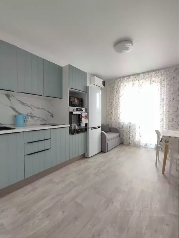 2-к кв. Челябинская область, Челябинск ул. Дмитрия Неаполитанова, 46 ... - Фото 1