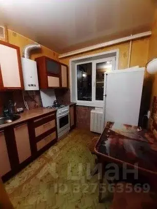 2-к кв. Коми, Сыктывкар Коммунистическая ул., 64 (43.6 м) - Фото 2