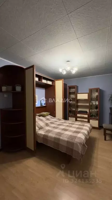 2-к кв. Санкт-Петербург Загребский бул., 35/28 (50.7 м) - Фото 1