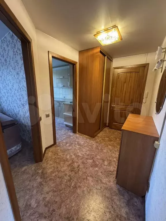 2-к. квартира, 44 м, 4/5 эт. - Фото 0