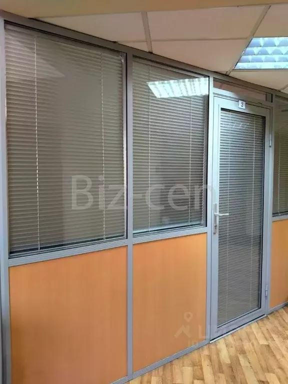 Офис в Москва ул. Водников, 2 (27 м) - Фото 2