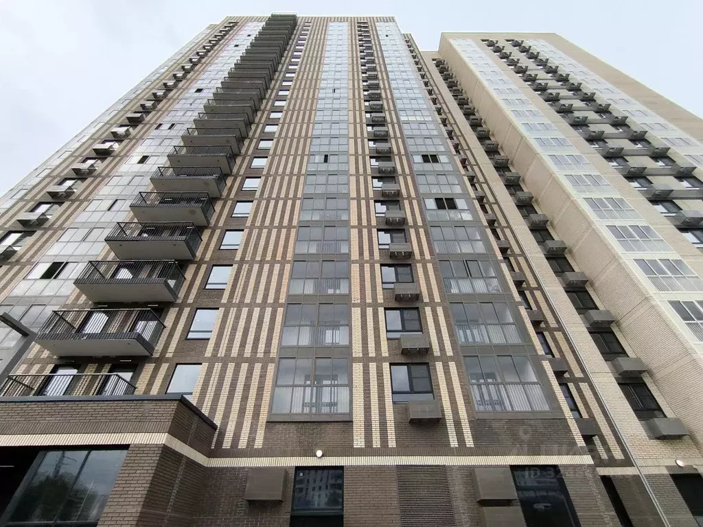 Гараж в Москва Алтуфьевское ш., 53к2 (16 м) - Фото 1