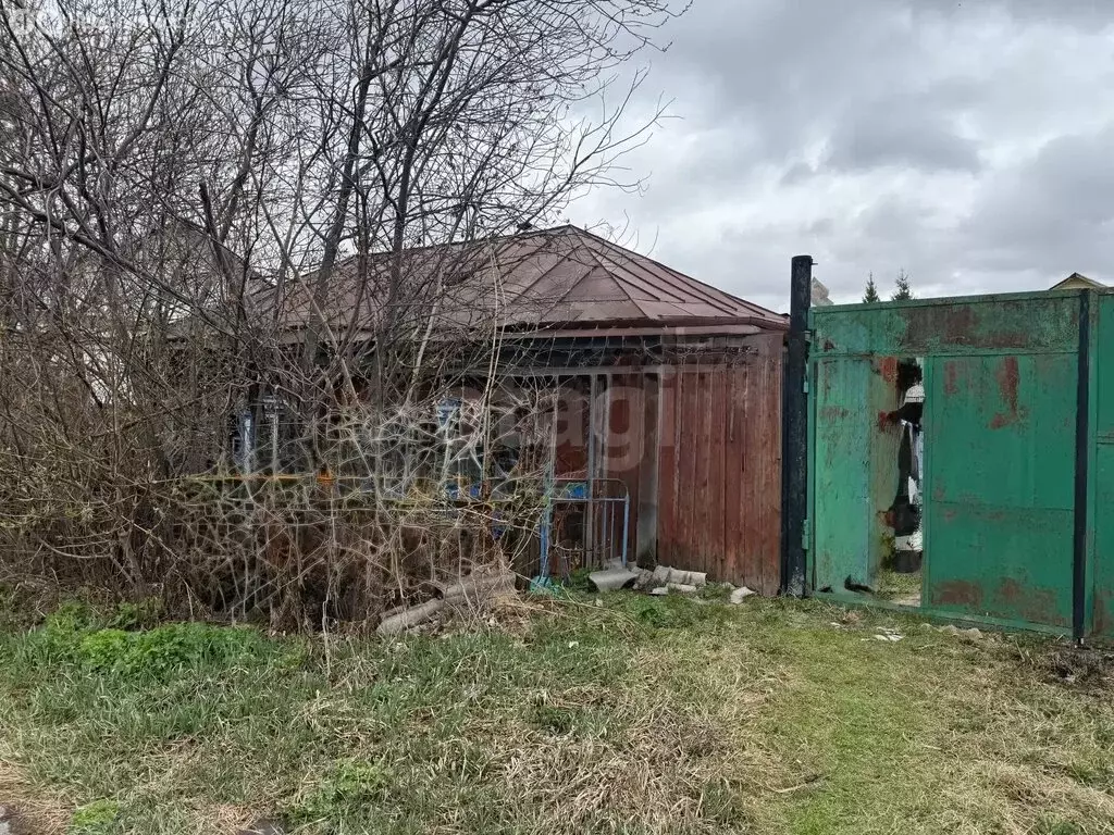 Участок в Ишим, улица Врачей Калининых (5.86 м) - Фото 2
