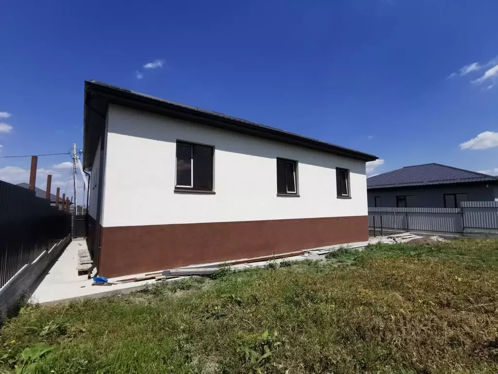 Дом в Ставропольский край, Предгорный муниципальный округ, ... - Фото 2