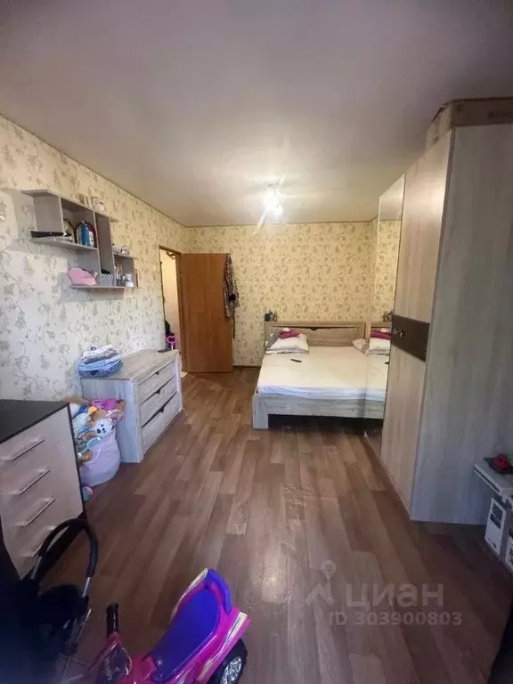 2-к кв. Крым, Алушта ул. Ленина, 49 (44.5 м) - Фото 1