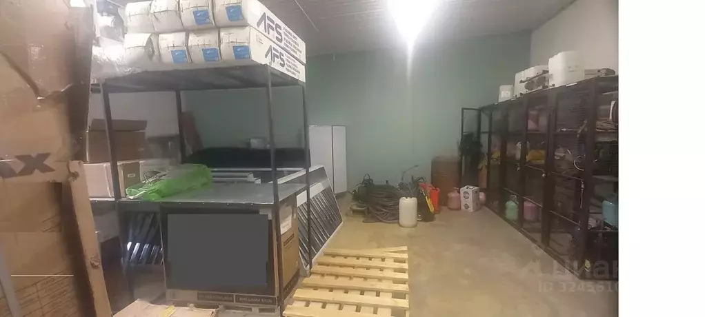 Помещение свободного назначения в Краснодарский край, Краснодар ... - Фото 1