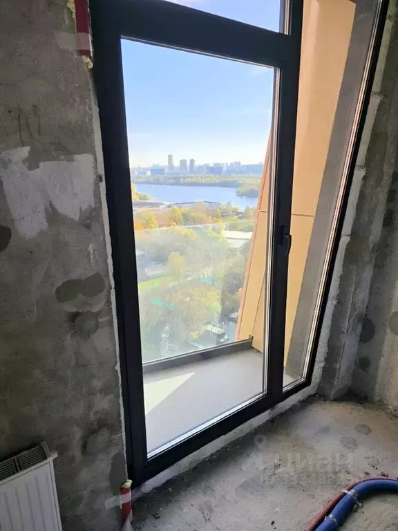 3-к кв. Москва Волоколамское ш., 81/2с6 (80.0 м) - Фото 2