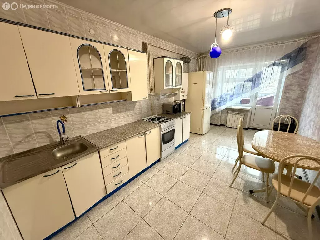 2-комнатная квартира: Ейск, улица Плеханова, 9/10 (61.1 м) - Фото 2