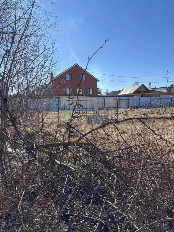 Участок 11 сот. (ИЖС) - Фото 0