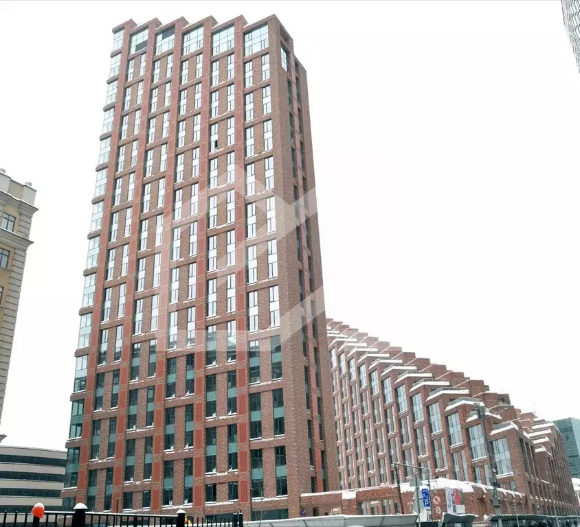 Помещение свободного назначения в Москва Летниковская ул., 6к2 (36 м) - Фото 1