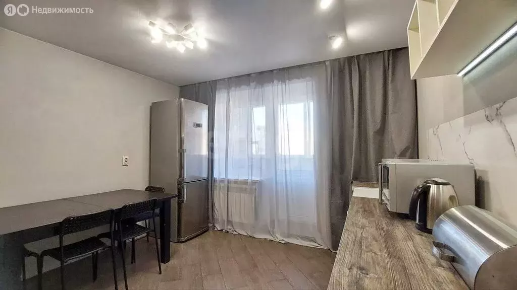 2-комнатная квартира: Тамбов, улица Агапкина, 11 (58.4 м) - Фото 1