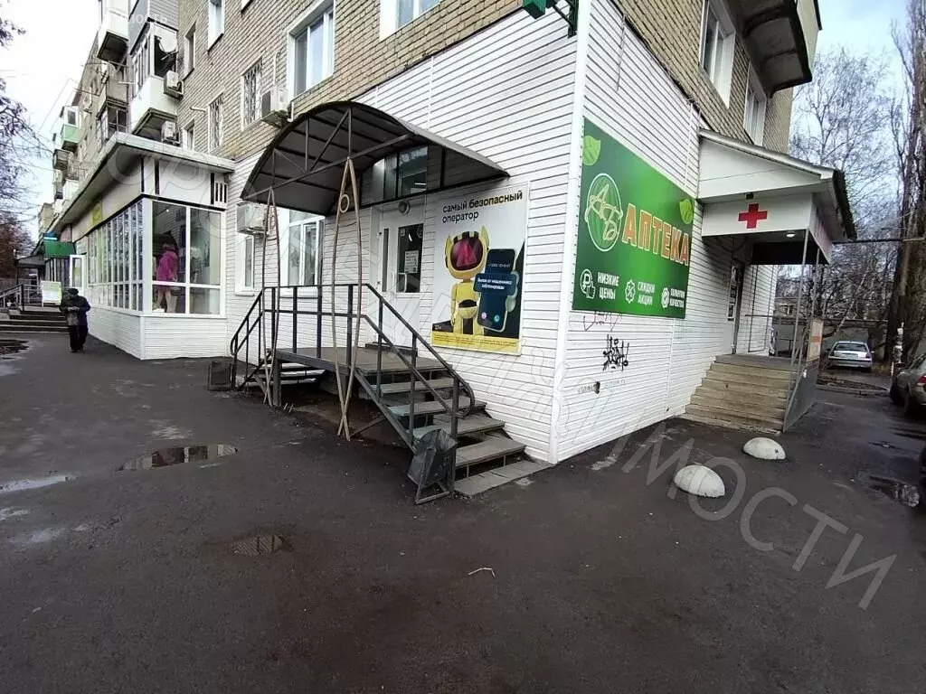 Торговая площадь (267 м) - Фото 2