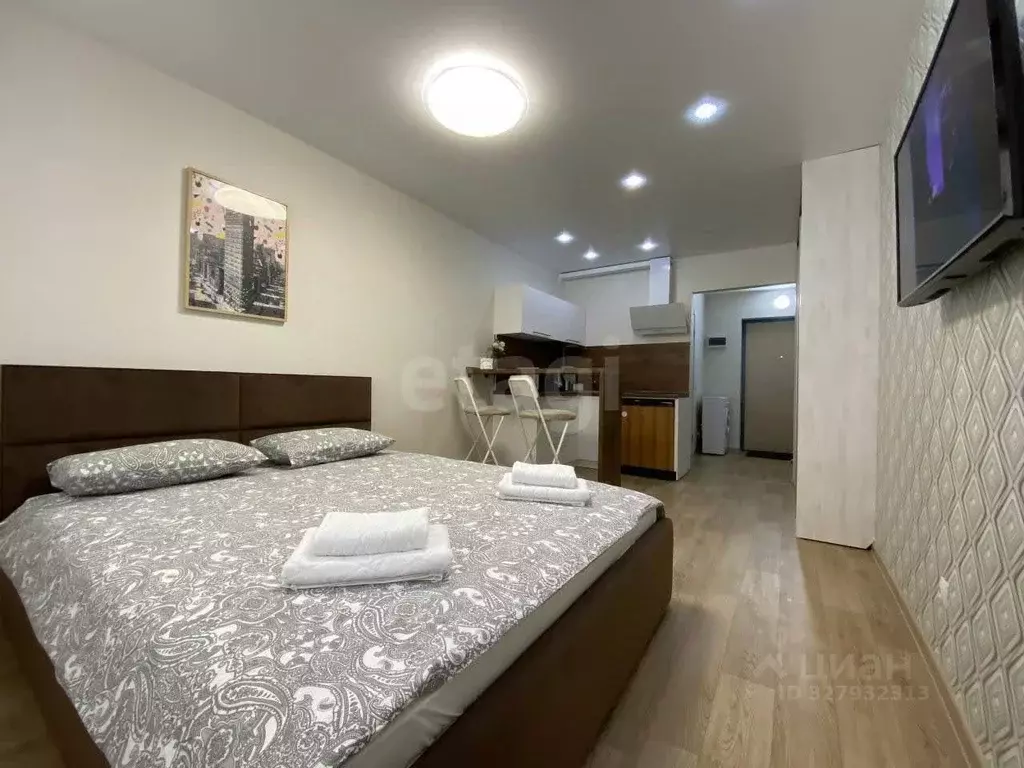 Студия Удмуртия, Ижевск Нижняя ул., 2 (30.0 м) - Фото 2
