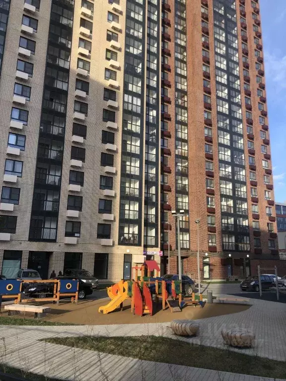 2-к кв. Москва ул. Годовикова, 11А (60.1 м) - Фото 0